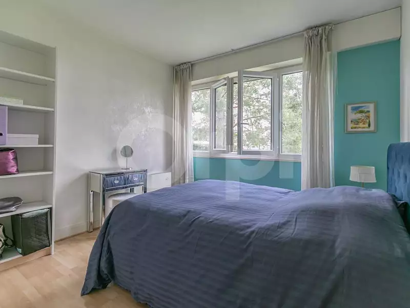 Appartement, 74 m²