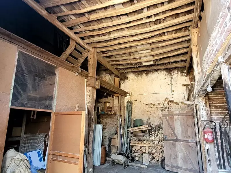 Maison, 116 m²