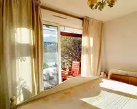 Appartement, 50,68 m²