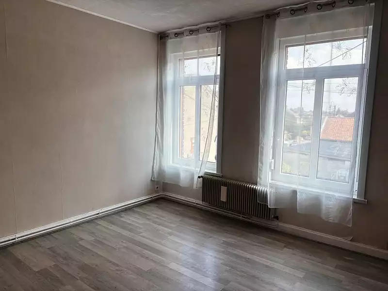 Maison, 80 m²