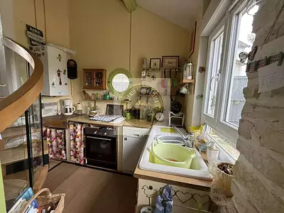 Maison, 99 m²