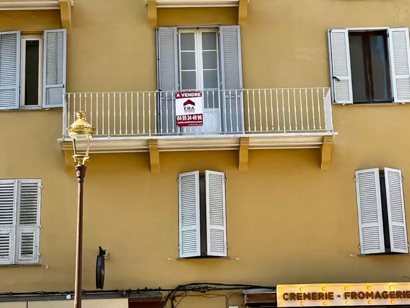 Appartement, 114 m²