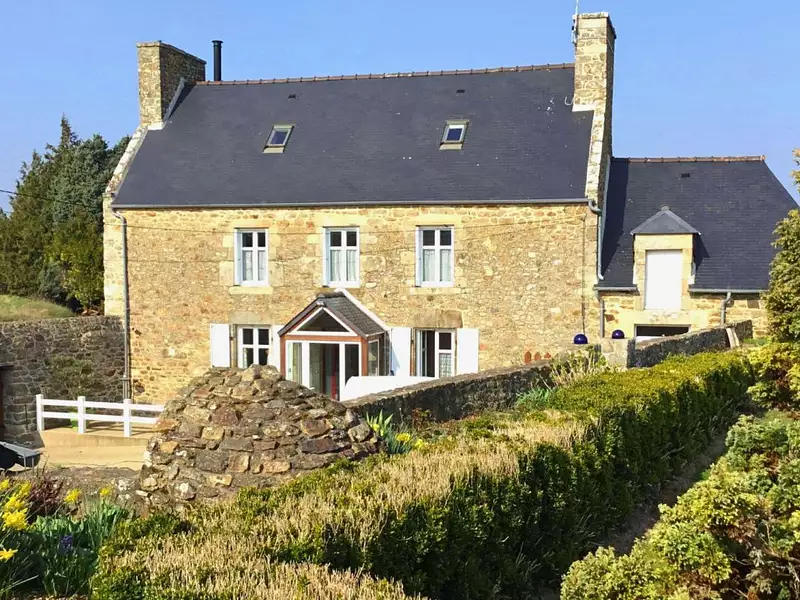 Maison, 134 m²