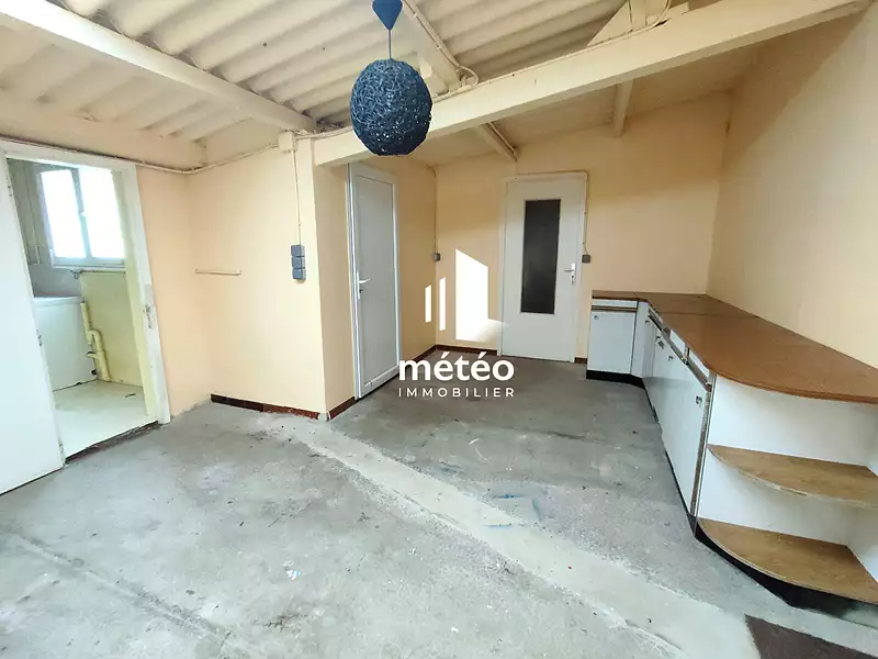 Maison, 106 m²
