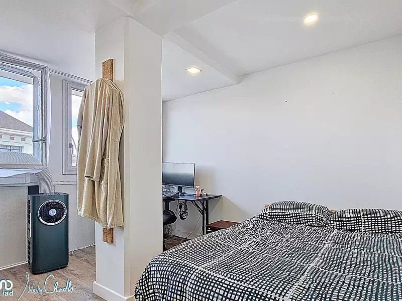 Appartement, 92 m²