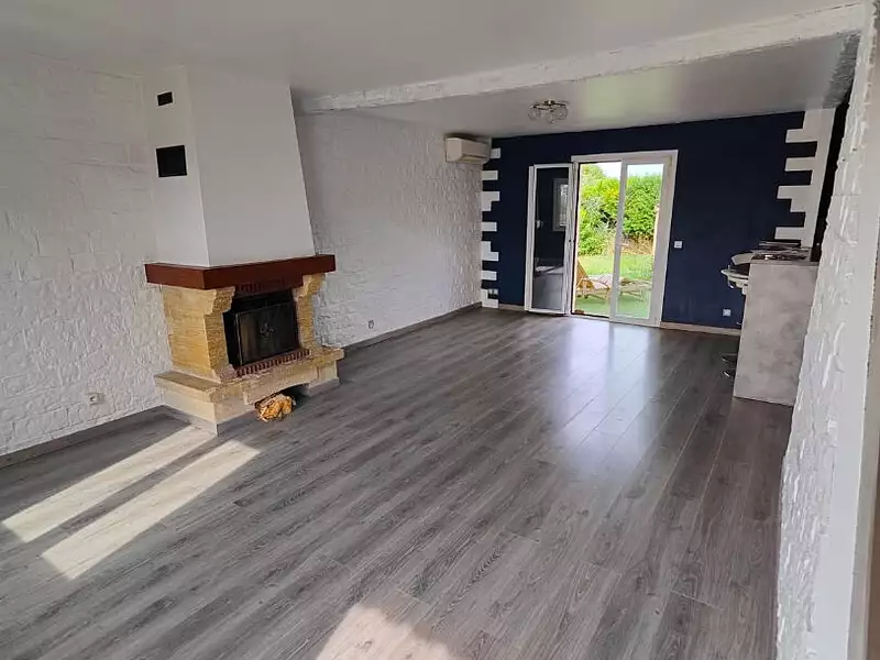 Maison, 90 m²