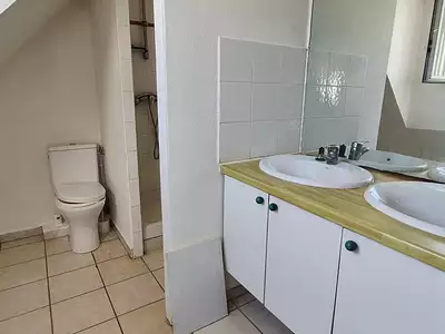 Maison, 81 m²