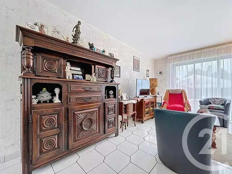 Maison, 83,1 m²