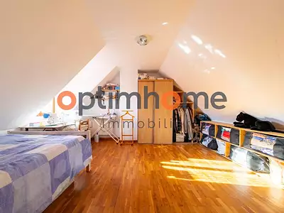 Maison, 138 m²