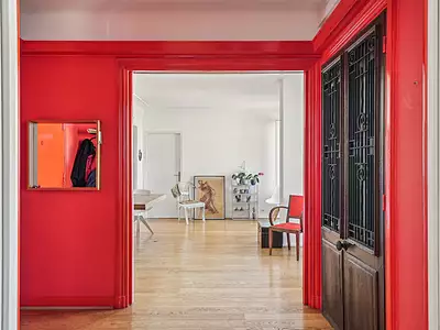 Appartement, 112 m²
