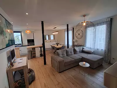 Appartement, 82,24 m²