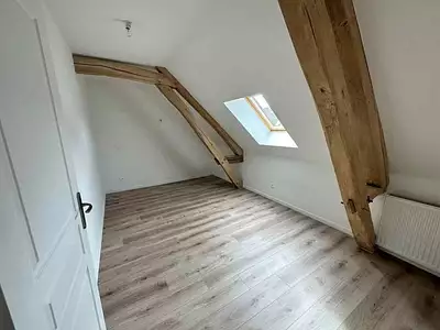 Maison, 92 m²