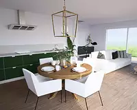 Maison, 98,06 m²
