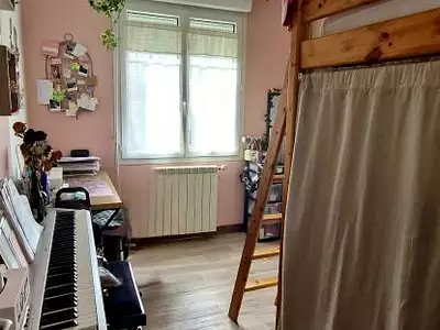 Maison, 111 m²