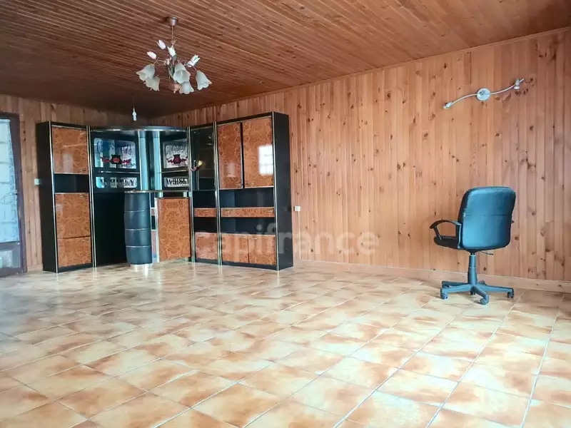 Maison, 118 m²