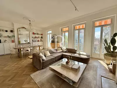 Appartement, 103,55 m²