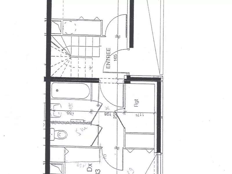 Appartement, 89 m²