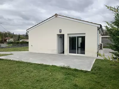 Maison, 68 m²