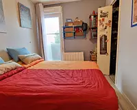 Appartement, 42,9 m²