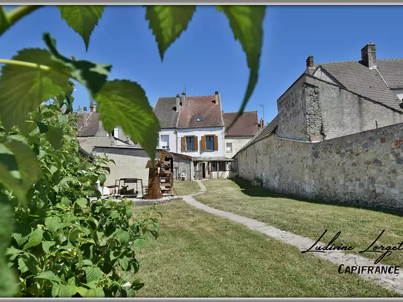 Maison, 133 m²