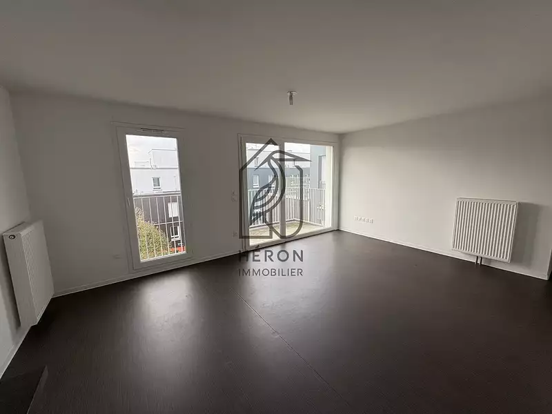 Appartement, 65 m²