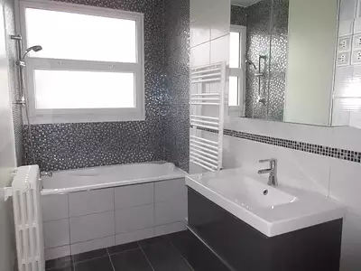 Appartement, 64,24 m²