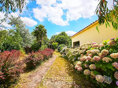 Maison, 135 m²