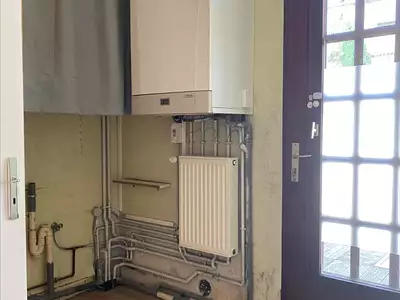 Maison, 80 m²