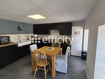 Appartement, 54 m²