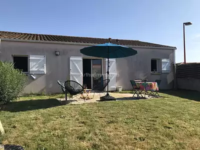 Maison, 83 m²