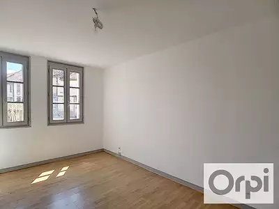 Appartement, 62 m²