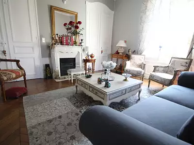 Maison, 273 m²