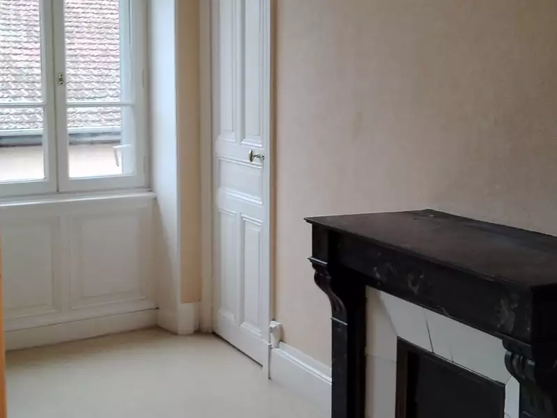 Appartement, 77 m²