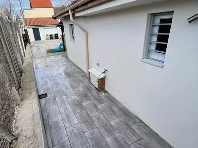 Maison, 76 m²