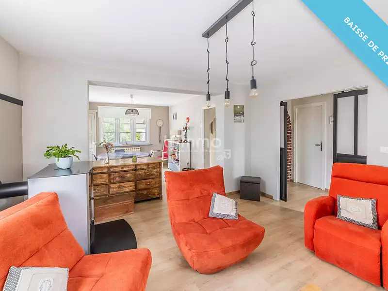 Maison, 227 m²