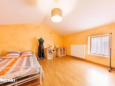 Maison, 105 m²