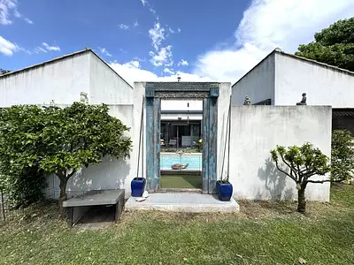 Maison, 243 m²