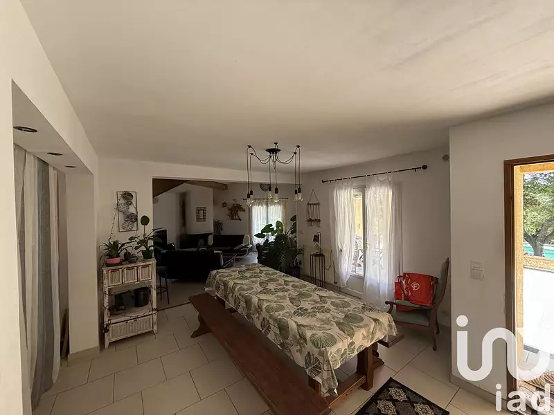 Maison, 155 m²