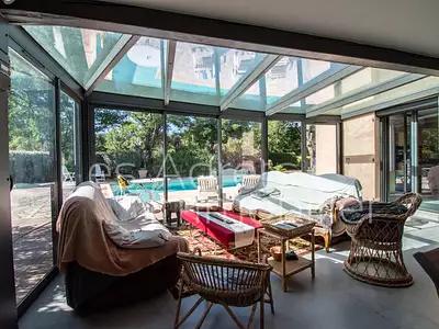 Maison, 150 m²