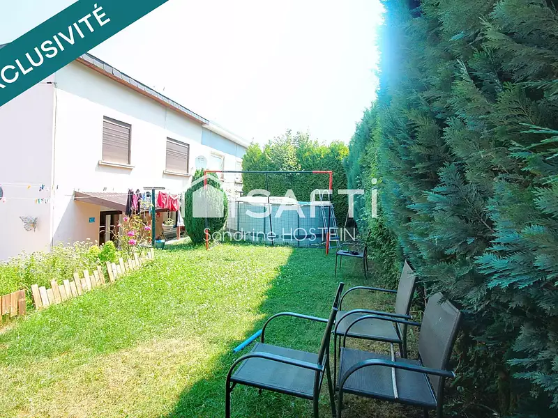 Maison, 90 m²