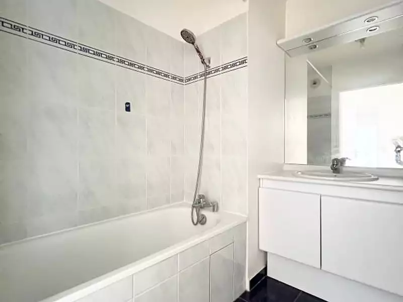 Appartement, 61 m²