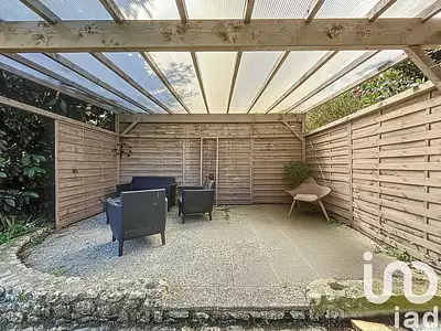 Maison, 87 m²