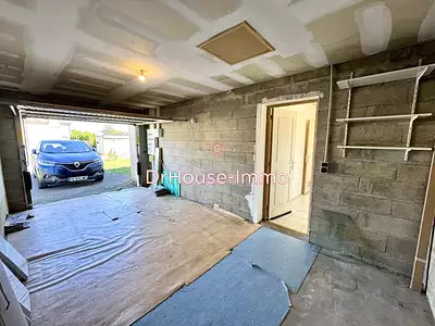 Maison, 130 m²