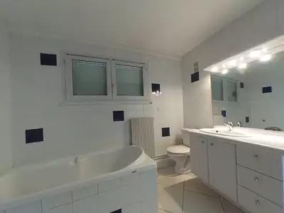 Appartement, 135,05 m²