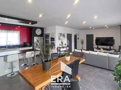 Maison, 175 m²