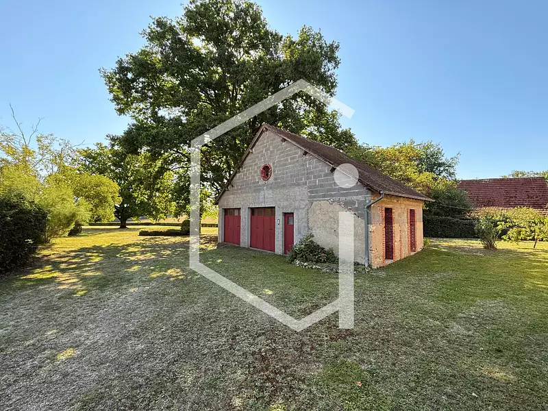 Maison, 100 m²