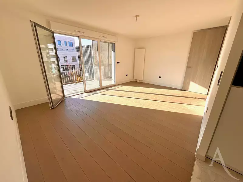 Appartement, 66,5 m²