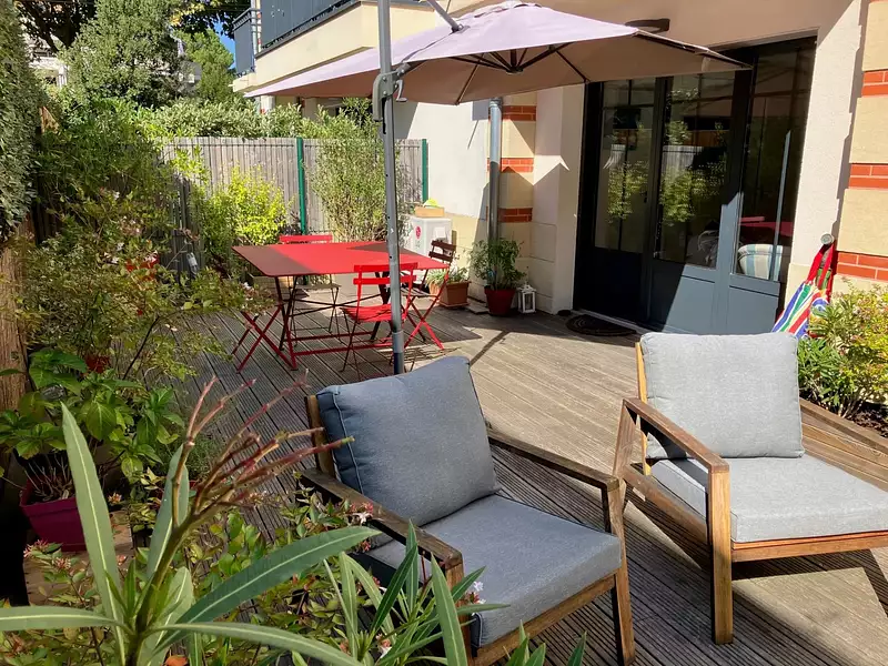 Appartement, 60,91 m²