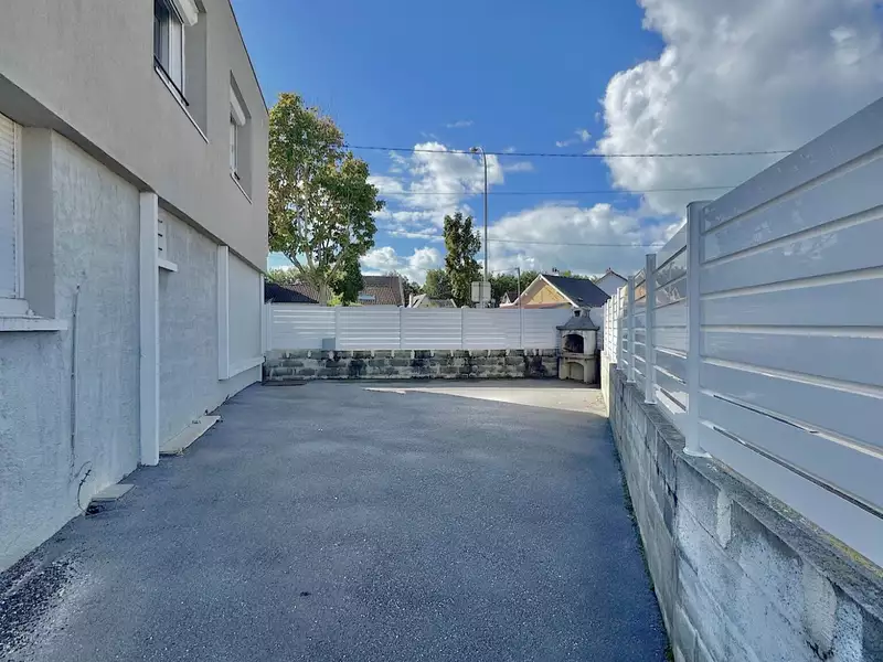 Maison, 114 m²