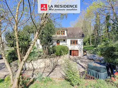 Maison, 130 m²